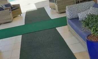 Imagem 9: Apartamento mobiliado para Venda no Condomínio PortaMaris Resort. - AP53318