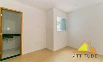 Imagem 4: Sobrado à Venda - Vila Vitória - Santo André