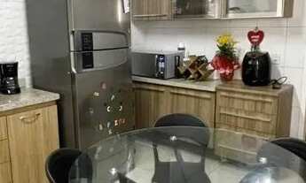 Imagem 4: Casa para Venda em Volta Redonda, Voldac, 3 dormitórios, 1 suíte, 3 banheiros, 2 vagas