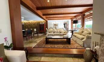 Imagem 4: Casa - Sítios de Recreio Gramado - Campinas