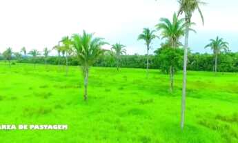 Imagem 4: Fazenda Fazenda / sítio com venda por R$4.500