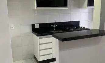 Imagem: Reserva Taguatinga (Residencial Itamaraty)
