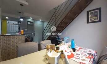 Imagem 2: Cobertura para aluguel 2 quartos 2 vagas - Sagrada Família