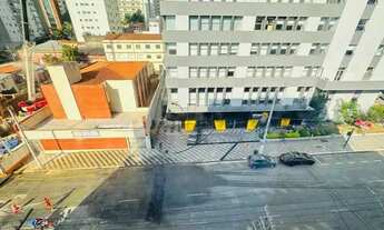 Imagem 2: R$ 3.800,00 MENSAIS!!! 89 M² ÚTEIS, 03 DTS, 01 GAR, BELA VISTA, PRÓX. METRÔ