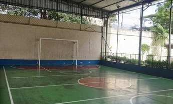 Imagem 3: Apartamento com piscina!