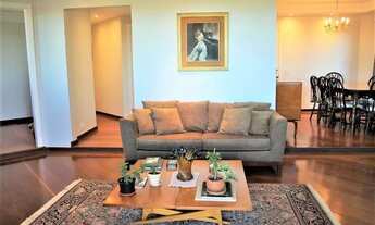 Imagem: Apartamento Residencial à venda, Jardim