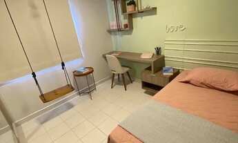 Imagem 7: Compre seu Apartamento 3Q Pronto para Morar Próximo ao Passeio das Águas