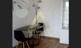 Imagem 3: Apartamento para Venda em São Paulo / SP no bairro Limão