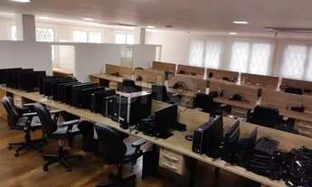 Imagem: Casa Comercial no Jardim Paulista com 1.019m²