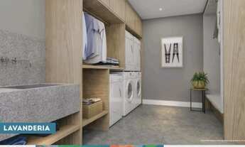 Imagem 6: Studio para venda possui 30 metros quadrados com 1 quarto em Jardim Independência - São Pa