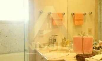 Imagem 3: Apartamento para Venda em São Paulo / SP no bairro Jardim Paulista