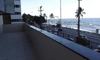 Imagem 7: Excelente cobertura na Avenida Boa Viagem com piscina privativa e 4 vagas de garagem