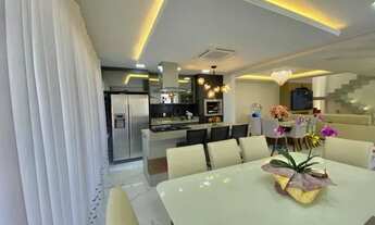 Imagem 7: Casa para venda tem 400 metros quadrados com 3 quartos em Pedra Branca - Palhoça - SC