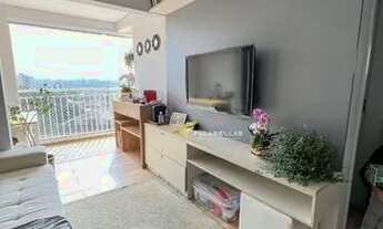 Imagem: Apartamento com 2 dormitórios à venda