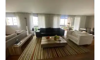 Imagem 5: Apartamento à venda no bairro Moema - São Paulo/SP