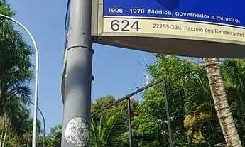 Imagem 4: Lançamento Imobiliário - Rua Clóvis Salgado - Recreio dos Bandeirantes