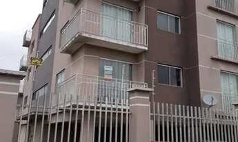 Imagem 2: Apartamento no Alto Boqueirão com 02 quartos - 2078 - HABITEC