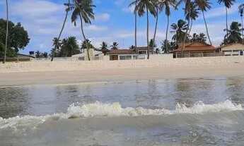 Imagem 6: Alugo casa de praia beira mar na Baia da Traição, final de semana e feriados