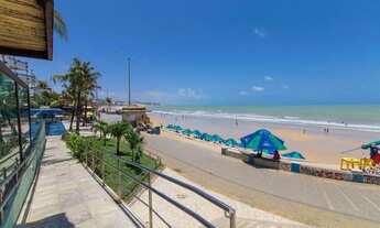 Imagem 2: Flat PONTA NEGRA - VENDA