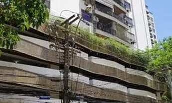 Imagem 3: Apartamento com 2 dormitórios à venda, 90 m² por R$ 570.000,00 - Icaraí - Niterói/RJ