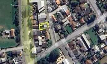 Imagem 5: Casa residencial, com área 76,48 m², União da Vitória- PR