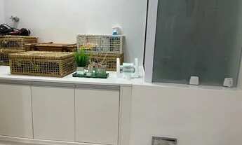 Imagem 6: Ipanema - Vieira Souto - reformado 130m2 3 quartos fundos silencioso 2 vagas