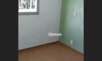 Imagem 4: Apartamento com 3 dormitórios para alugar, 92 m² por R$ 2.881,00/mês - Chácara da Barra