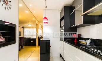 Imagem 3: Apartamento para venda com 84 metros quadrados com 2 quartos em Auxiliadora - Porto Alegre