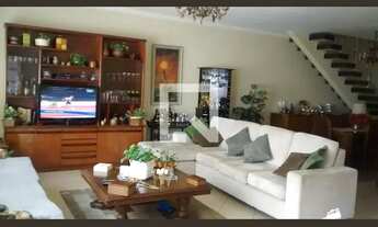 Imagem: Casa à Venda - Planalto Paulista, 4 Quartos