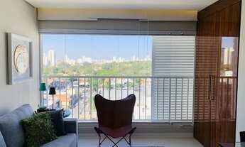 Imagem 4: APARTAMENTO NO BROOKLIN