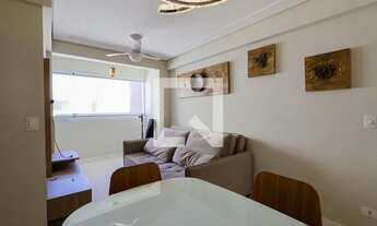 Imagem 2: Apartamento para Aluguel - Vila Santista, 2 Quartos, 52 m2