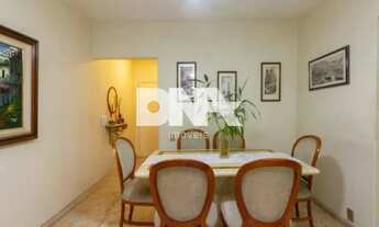 Imagem 4: Apartamento-À VENDA-Laranjeiras-Rio de Janeiro-RJ