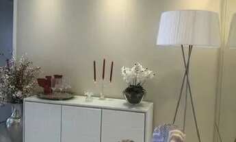 Imagem 3: Apartamento para locação no Condomínio Biografia - com 97m² - 3 dormitórios (2 suítes) - t