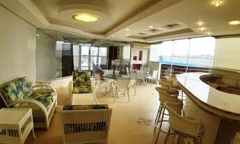 Imagem 3: Centro - Maravilhosa cobertura duplex com vista panorâmica encantadora, podendo contemplar