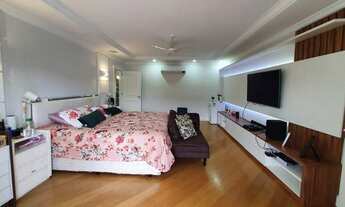 Imagem 7: CASA COM 6 QUARTOS - 573 m² - MARAMAR - RECREIO DOS BANDEIRANTES