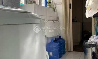 Imagem 4: Apartamento para venda possui 106 metros quadrados com 3 quartos em Santana - Porto Alegre