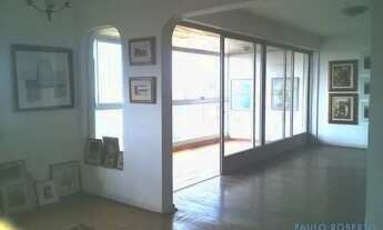 Imagem 6: APARTAMENTO - MORUMBI - SP