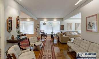 Imagem 2: Apartamento com 3 dormitórios, 239 m² - venda por R$ 2.300.000,00 ou aluguel por R$ 22.575