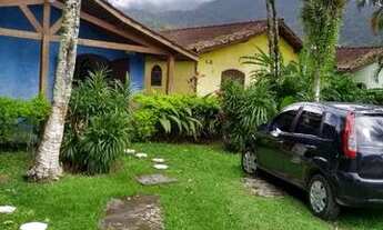 Imagem 2: Vendo casa com piscina em maranduba ubatuba