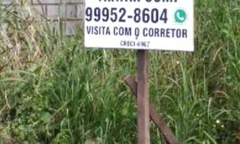 Imagem: Lote a venda no Goiania 2