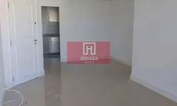 Imagem: Apartamento à venda no bairro Morumbi