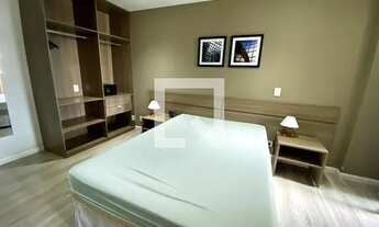 Imagem 3: Apartamento para Aluguel - Centro, 1 Quarto, 25 m2