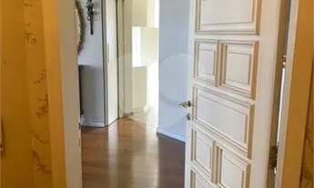 Imagem 2: Apto de alto padrão mobiliado