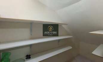 Imagem 4: Apartamento 2 Quartos com armários - Condomínio Fechado- Jardim Botânico