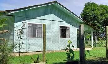 Imagem 7: Vende-se terreno com 2 casas