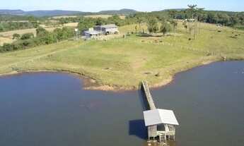 Imagem 2: Fazenda de 82 hectares em São Francisco de Paula