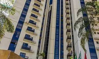 Imagem: Vendo Flat Sun Square- Praça do Sol- Aceita