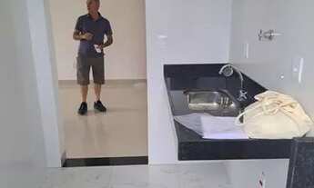 Imagem 3: Apartamento para aluguel tem 60 metros quadrados com 2 quartos em Candelária - Belo Horizo