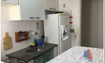 Imagem 5: Apartamento em Guarapari 1 quarto na Praia do Morro