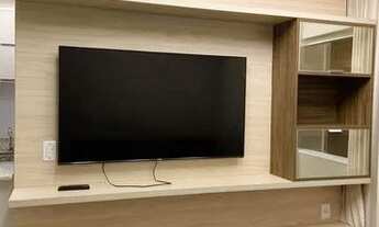 Imagem 5: Torres Trivento Apartamento com 2 dormitórios